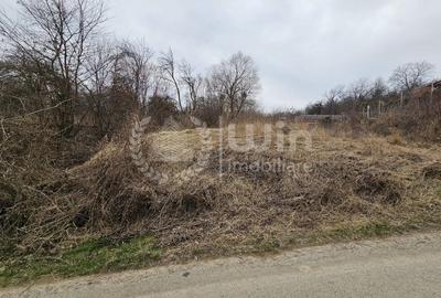 Teren intravilan 1406mp ideal pentru casa in Sat Gheorghieni! - 3