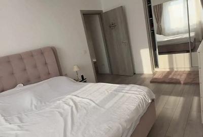 Apartament cu 2 camere decomandat în Aviației - 1