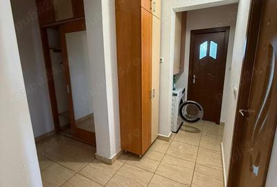 Apartament cu 2 camere decomandat în Malu Roșu - 5