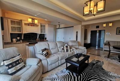 Inchiriere 2 camere Mamaia Nord - 6