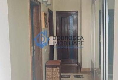 ULTRACENTRAL -3 CAMERE DECOMANDAT, ETAJ 1,MOBILAT SI UTILAT - 7