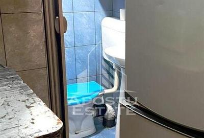 Garsonieră, mobilată în Aurel Vlaicu - 3