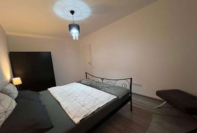 Apartament cu 2 camere decomandat în Nord - 5