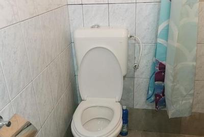 Fizicienilor lidl confort 2 etaj 2 - 2