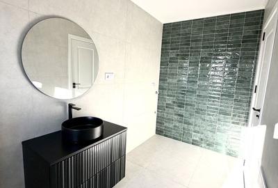 Casă cu 4 camere în Miroslava - 6