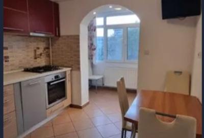 Apartament 3 camere DECOMANDAT, Nicolina 2-Clopotari, 72mp ! - 6