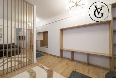 3 camere | terasa 45 mp | Belvedere | Fabr. de Glucoza | Metrou - 12