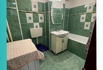 Apartament cu 2 camere decomandat în Nord - 6