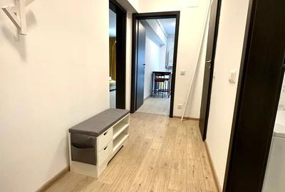 Garaoniera Studio Mogioros Park Residence Garaoniera Studio Mogioros Park Residence - 5