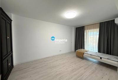 Apartament nou,finalizat,1 camera,vedere lac,Moara De Vant Iasi - 4