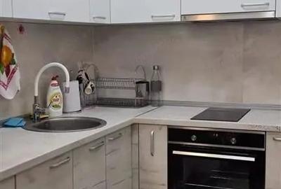 Apartament cu 2 camere în Gorjului