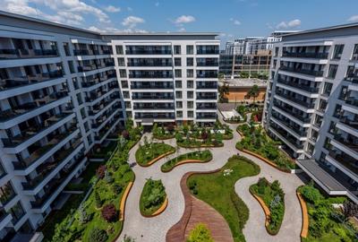 Apartament cu 2 camere decomandat în Aviației - 2