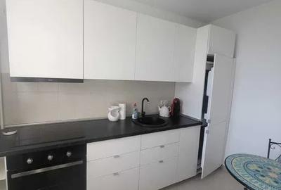 Garsonieră decomandată, mobilată în Pipera - 4