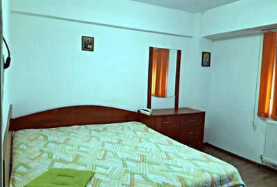 Apartament cu 3 camere semidecomandat, mobilat în Inel I - 9