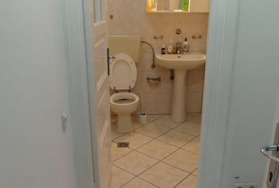 Garsonieră decomandată în P-ța Romană - 7