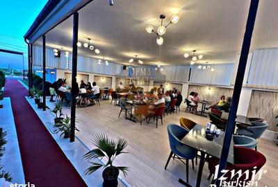 Spațiu comercial, de 650 mp, în Nord - 4