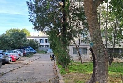 Vand apart 2 camere tranformat in spatiu de birouri Abator Vand apart 2 camere tranformat in spatiu de birouri Abator - 9