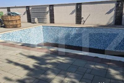 Casă cu 5 camere cu Teren 2800 Mp în Central - 4