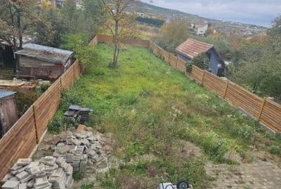 Duplex cu 6 camere cu Canalizare în Dâmbul Rotund - 17