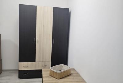 Garsonieră decomandată, mobilată în Berceni - 8