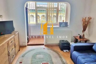 Garsoniera de inchiriat POPA ?APCA - 1