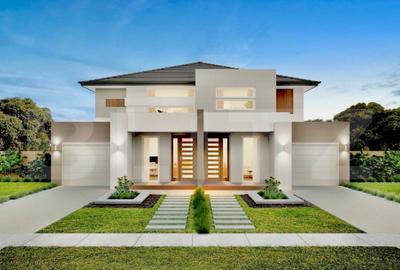 Teren de 674 mp, în Giarmata