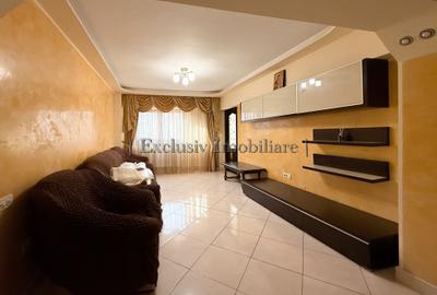 Apartament 4 camere | Casa de cultura | Terasa 20mp - 12