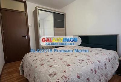 Apartament cu 4 camere semidecomandat, mobilat în Ștefan cel Mare - 11