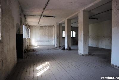 Spațiu comercial, de 1,058 mp, în Central - 2