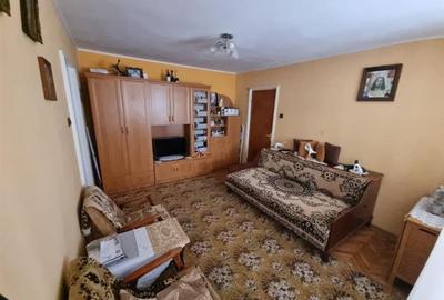 Apartament 2 camere Centrul Civic - 3