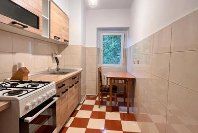 Apartament cu o camera Cug - 3