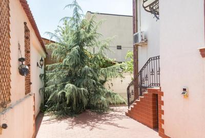 Vila 1 Mai- Chibrit-pentru doua familii - 4