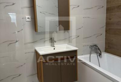 Apartament cu 2 camere || Grigorescu - 5