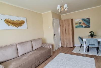 Garsonieră decomandată în Mănăștur - 1