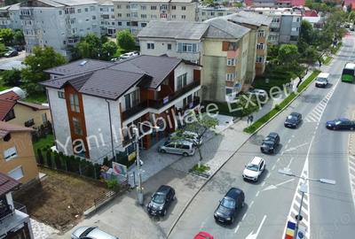 Apartament de lux de inchiriat in Curtea de Arge?. - 19