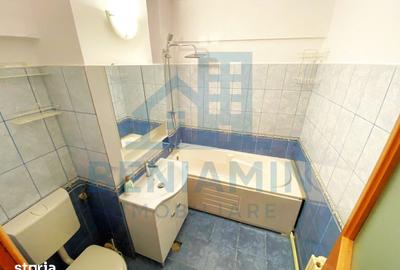 Apartament cu 3 camere decomandat în Ultracentral - 4