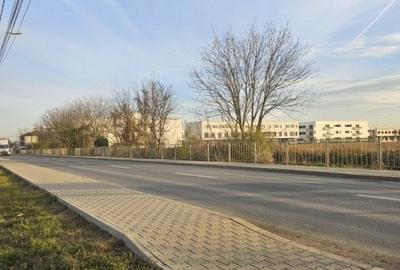 Teren de vanzare - Tunari, Bulevardul 1 Decembrie - 4