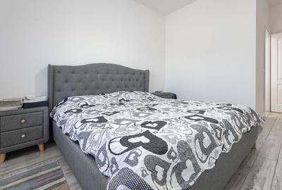 Casa deosebită cu 4 camere | teren 1000mp SanMihaiu Roman COMISION 0% - 9