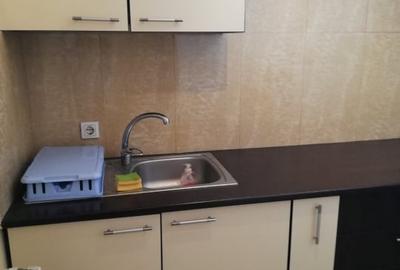 Apartament cu 3 camere decomandat în Dacia - 9