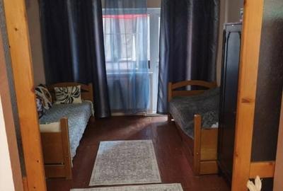 Apartament cu 2 camere semidecomandat în Exterior Vest - 5