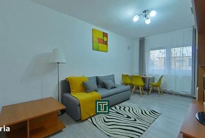 Garsonieră în Confecții - 3