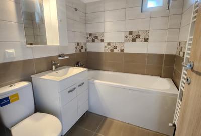 Apartament cu 2 camere semidecomandat, mobilat în Militari - 6