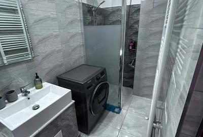 Apartament cu 2 camere decomandat în Mărăști - 3