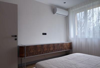 Apartament cu 2 camere semidecomandat în Titan - 6