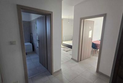 Garsonieră decomandată în Giroc - 7