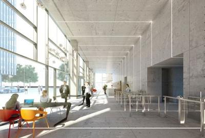 Comision 0! Inchiriere spatiu birouri in cladirea London - Petrache Poenaru - 2