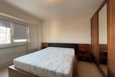 Faleza Nord, apartament 2 camere, mobilat si utilat modern, vedere la mare - 13