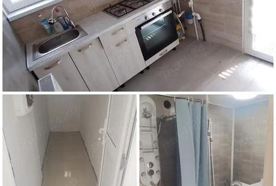 Casă cu 2 camere cu Teren 700 Mp în Central - 1