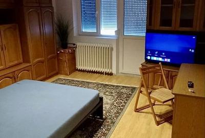 Garsonieră decomandată în Calea Aradului - 1