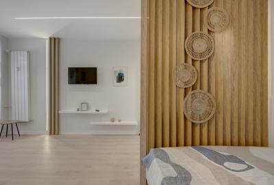 Garsoniera Ferdinand - tot ce vezi este acolo, gata de mutat, langa metrou - 11